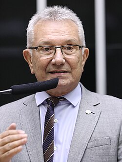 Foto de Luiz Carlos Busato
