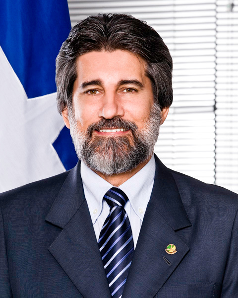 Foto de Valdir Raupp