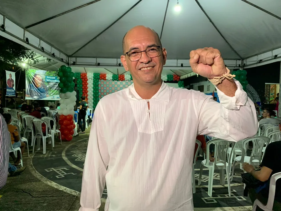 Foto de Fábio Almeida