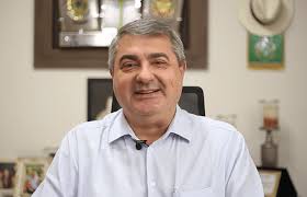 Foto de Antídio Lunelli