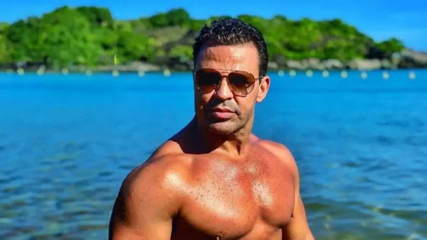 Eduardo Costa