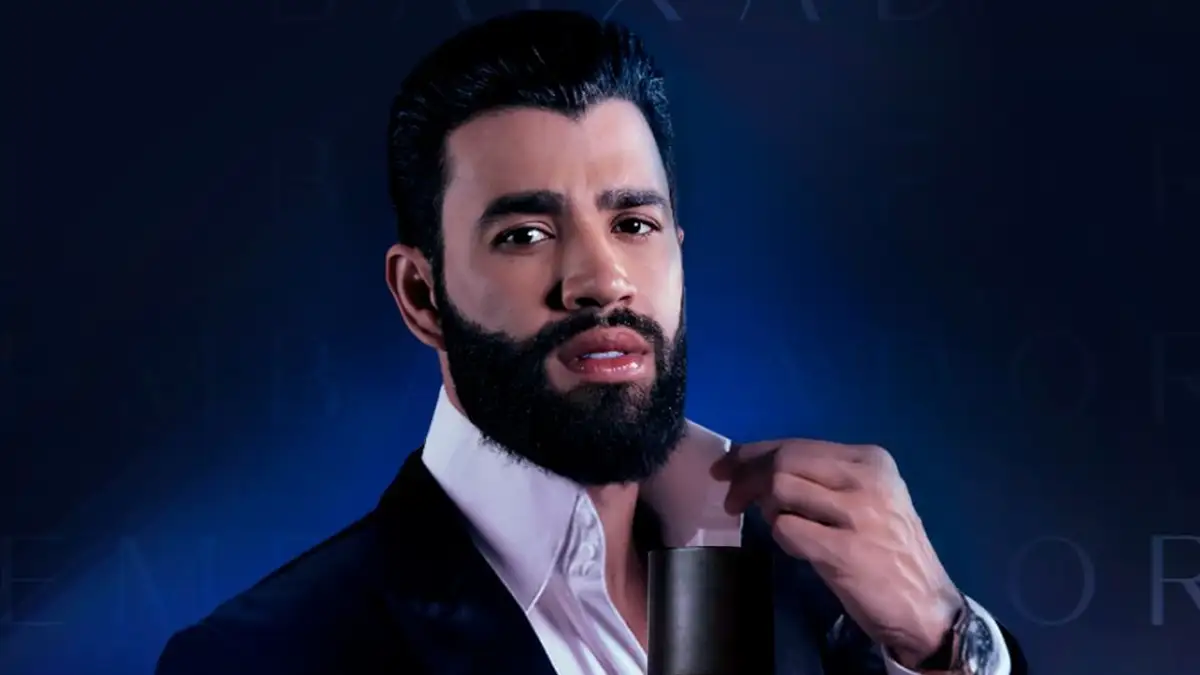 Gusttavo Lima lança nova linha “grooming” para a barba e o cabelo (Foto: Divulgação)