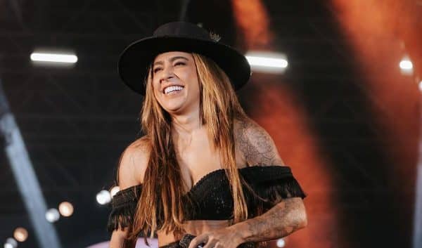 Quem é Lauana Prado, a cantora bissexual de sucesso no sertanejo?