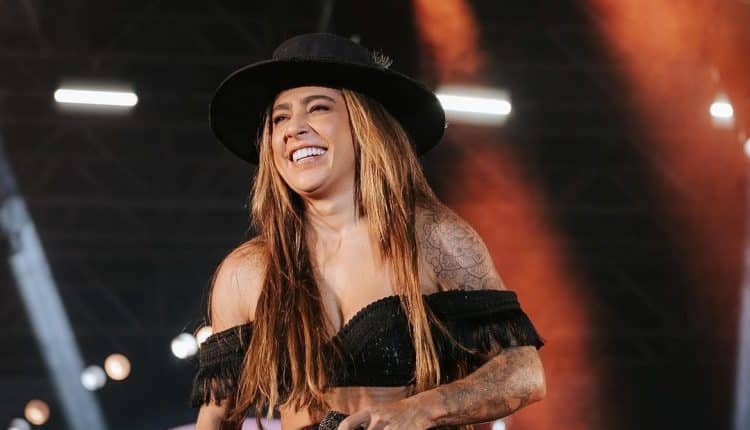 Quem é Lauana Prado, a cantora bissexual de sucesso no sertanejo?