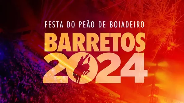 Barretos 2024