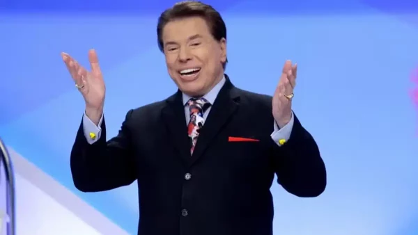 Sílvio Santos