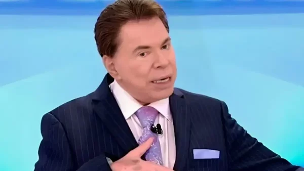 Silvio Santos