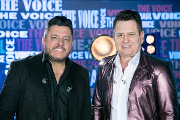 Ingressos para a gravação do DVD de Bruno e Marrone em Uberlândia