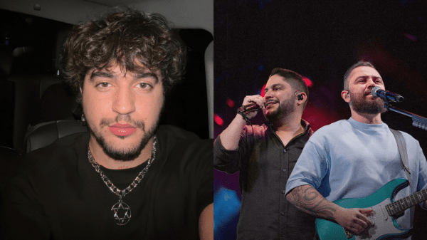 Réveillon na Praia do Forte com Nattan e Jorge & Mateus; confira as atrações