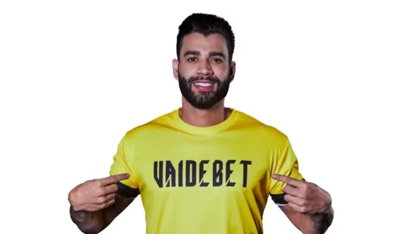 Gusttavo Lima, Vai deBet