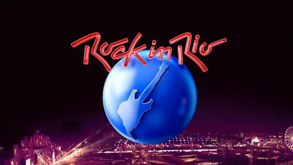 Rock In Rio