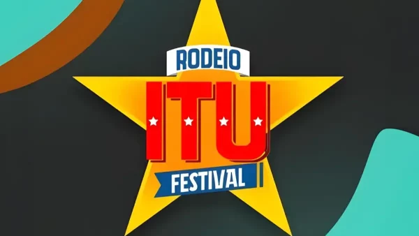 Rodeio de Itu