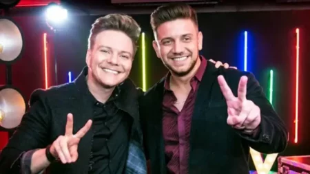 Cantor do The Voice Brasil morre em acidente e não realiza sonho