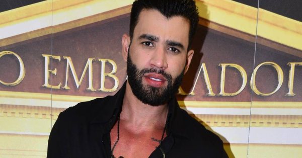 Gusttavo Lima responde a acusações: ‘Assassinat...