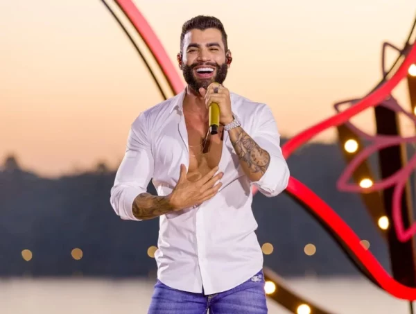 Gusttavo Lima se despede do projeto 'Buteco' em Miami e Boston