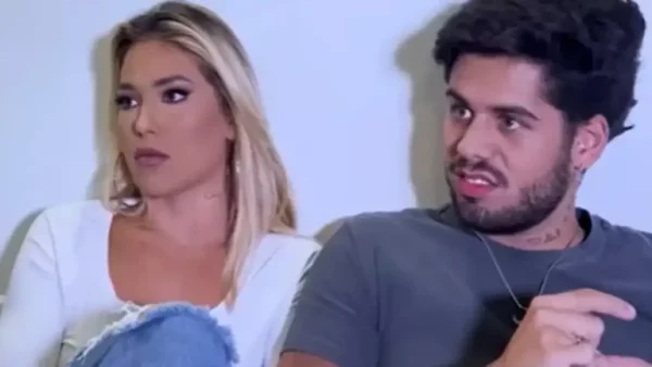 Virginia Fonseca desabafa ao descobrir passado de Zé Felipe: "Que Humilhação"