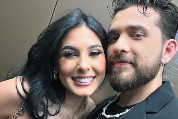 Gustavo Mioto revela 'regras' do namoro com Ana Castela