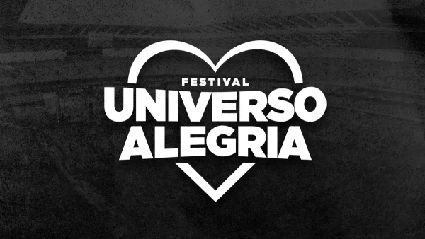 Universo Alegria 2024