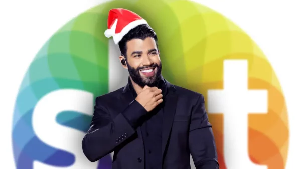 Gusttavo Lima, SBT