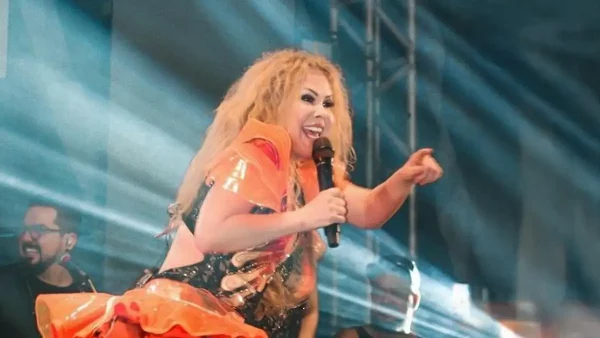 Joelma