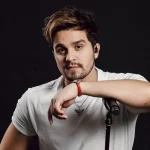 Luan Santana, streaming