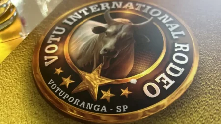 Votu International Rodeio, Votuporanga