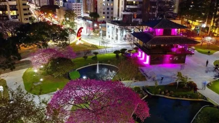 10 Curiosidades sobre Curitiba