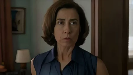 Ainda Estou Aqui, Fernanda Torres, Oscar 2025