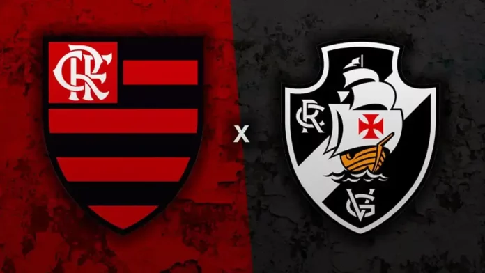 Flamengo x Vasco