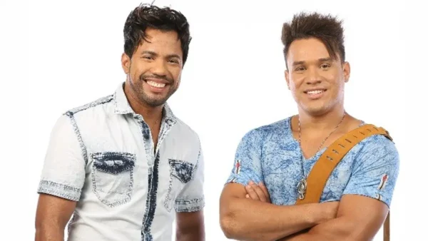 João Lucas e Marcelo