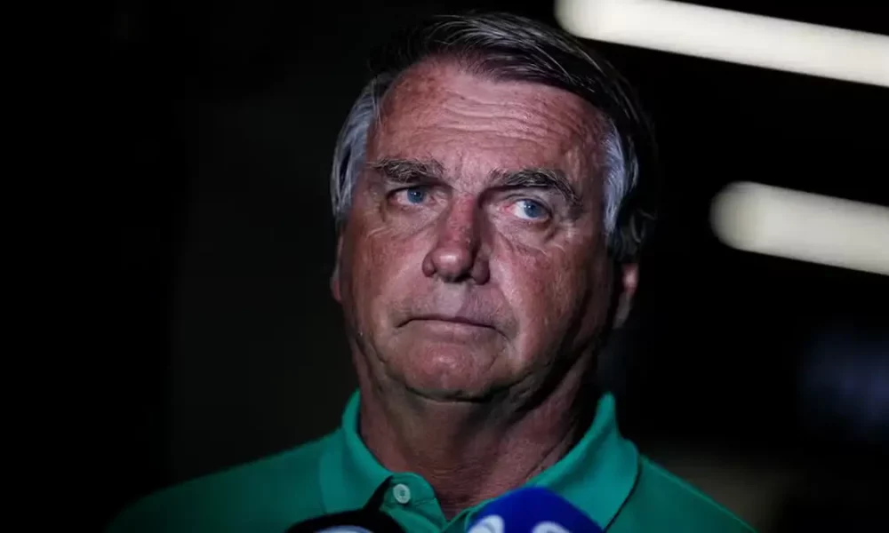 Bolsonaro,Gusttavo Lima