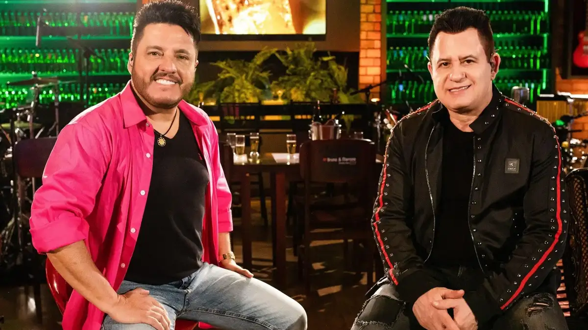 Bruno e Marrone, Rodeio de Votuporanga