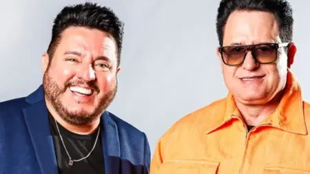 Bruno e Marrone