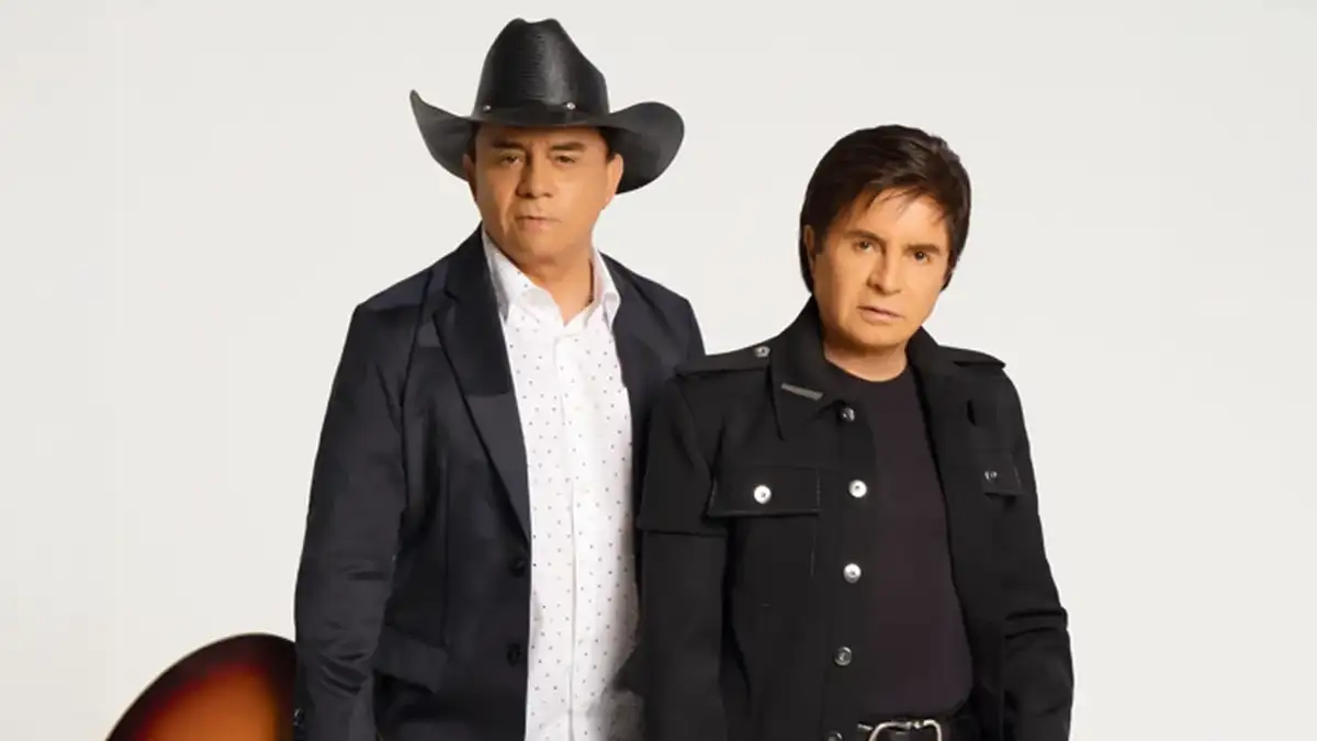 Chitãozinho & Xororó