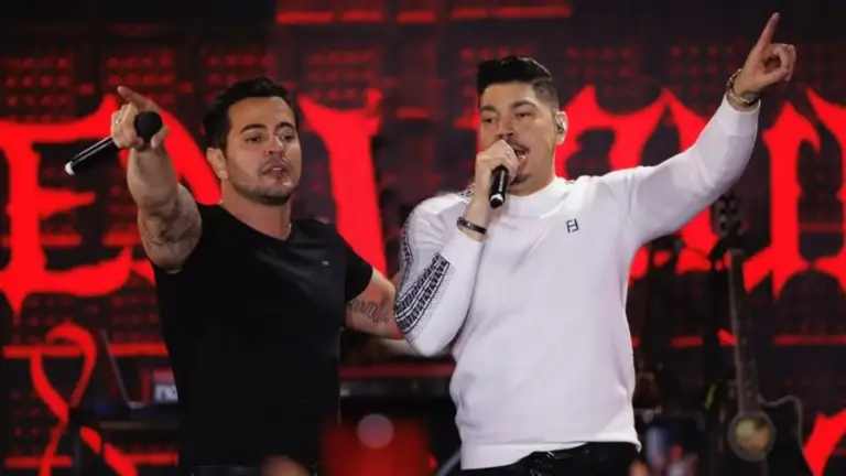 Henrique e Diego