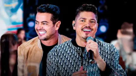 Henrique e Diego