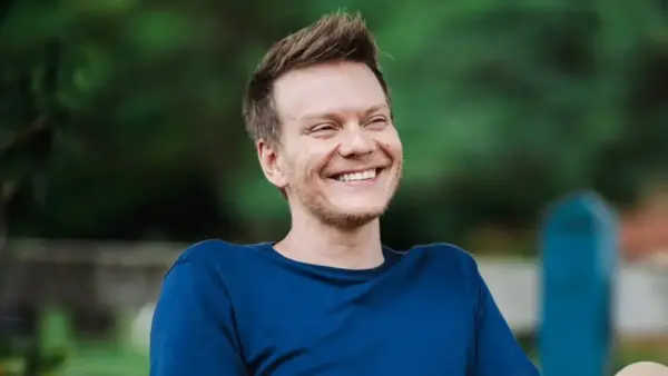 Michel Teló