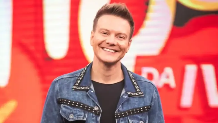 Michel Teló