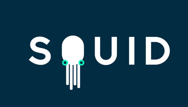 Squid