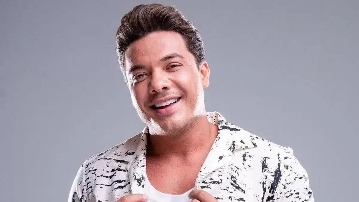 Wesley Safadão