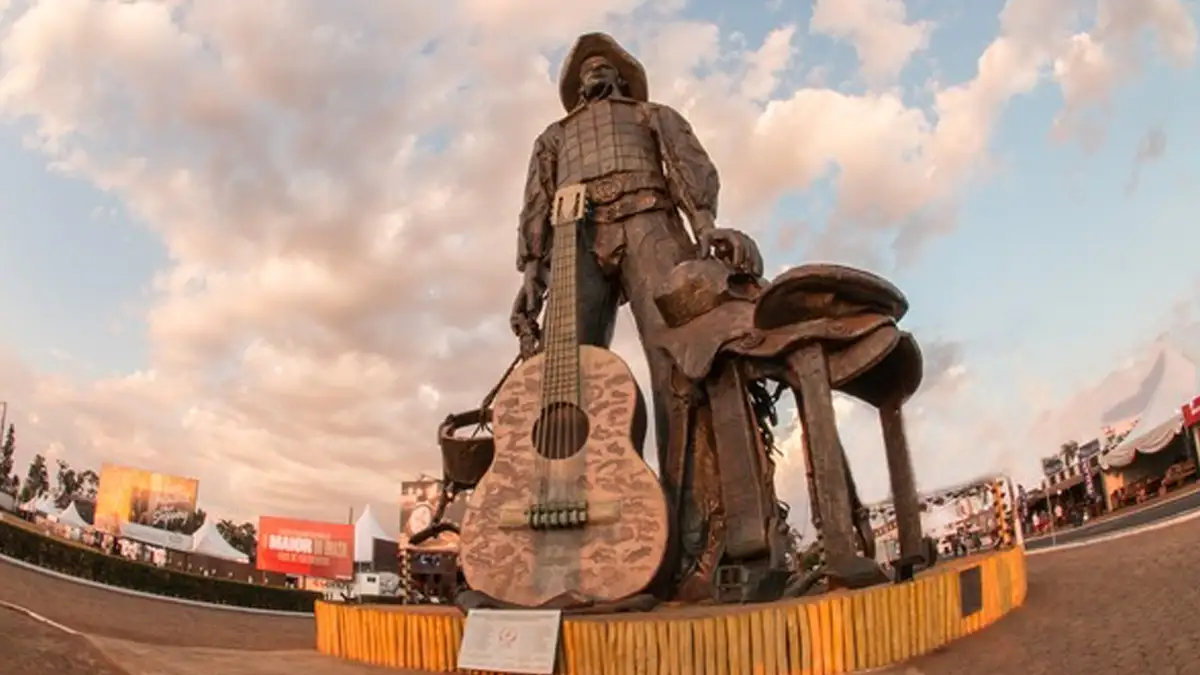 Barretos 2025