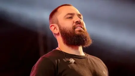 Mateus, Jorgee Mateus