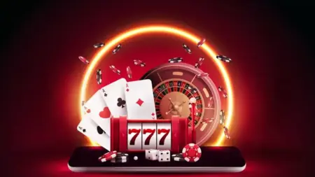 Cassino On-line