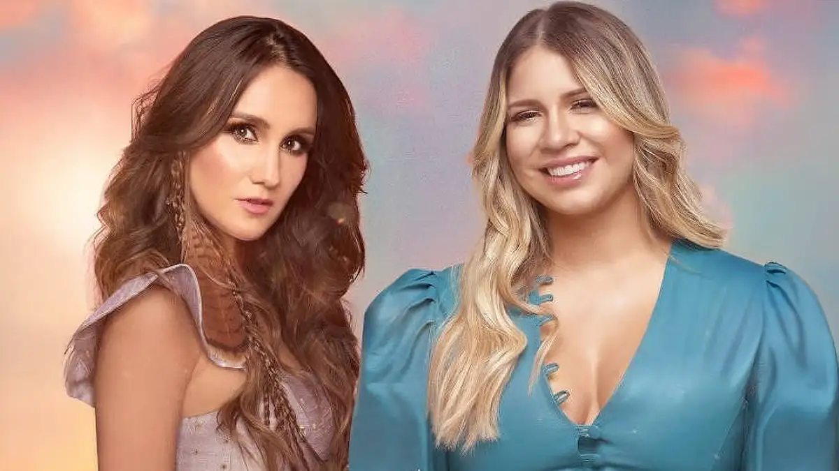 Dulce Maria, Marília Mendonça