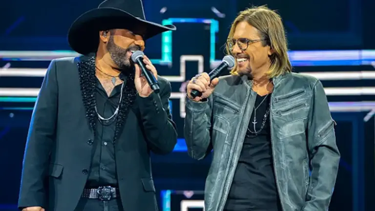 Edson e Hudson, Festa do Trabalhador