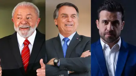 Eleições 2026