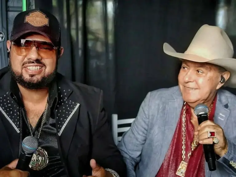 Filho de José Rico, Moyses Rico revela projeto inédito com Milionário