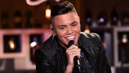 Felipe Araujo