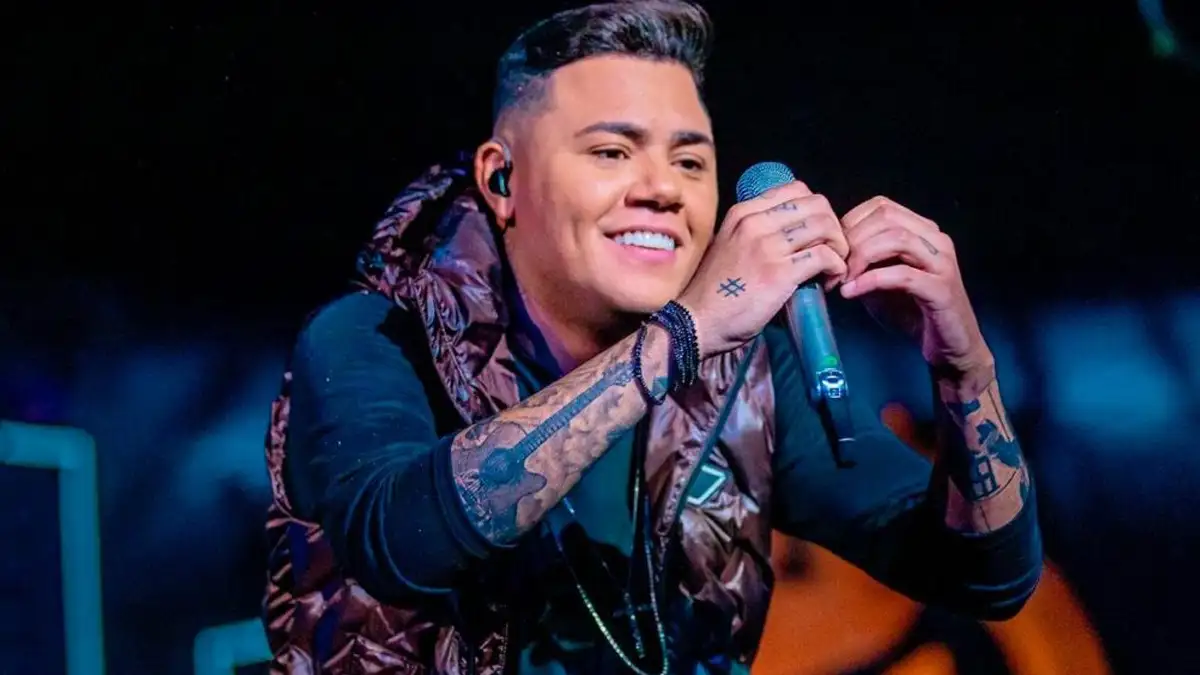 Felipe Araujo