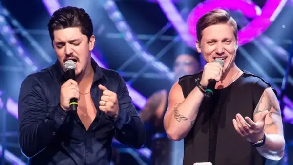 George Henrique e Rodrigo